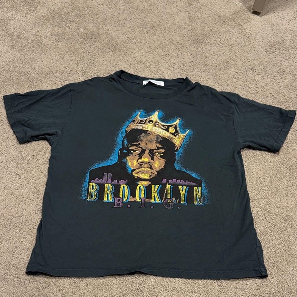 Daydreamer Biggie T-Shirt